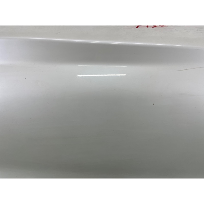 Дверь голая (наружные элементы кузова) BMW 2-series F22 2015 2.0 41525A43C92