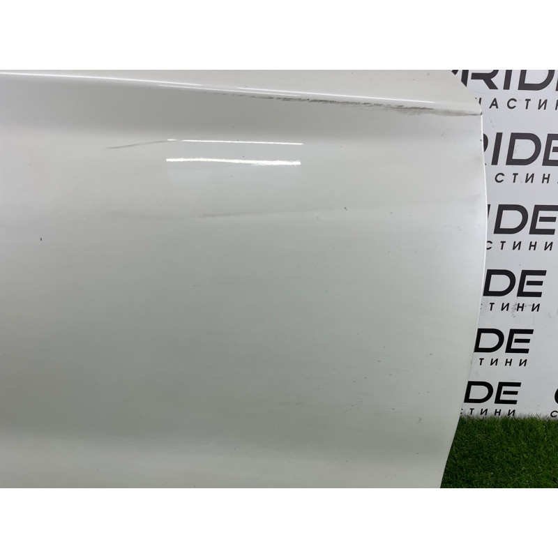 Дверь голая (наружные элементы кузова) BMW 2-series F22 2015 2.0 41525A43C92