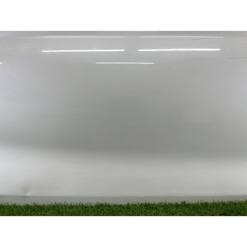 Дверь голая (наружные элементы кузова) BMW 2-series F22 2015 2.0 41525A43C92