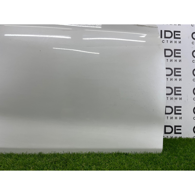 Дверь голая (наружные элементы кузова) BMW 2-series F22 2015 2.0 41525A43C92