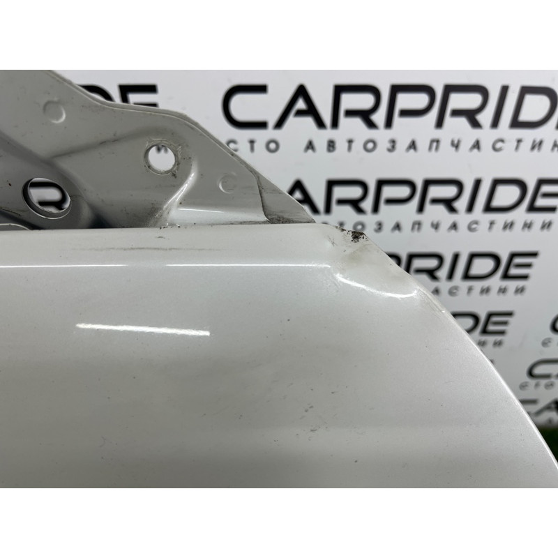 Дверь голая (наружные элементы кузова) BMW 2-series F22 2015 2.0 41525A43C92