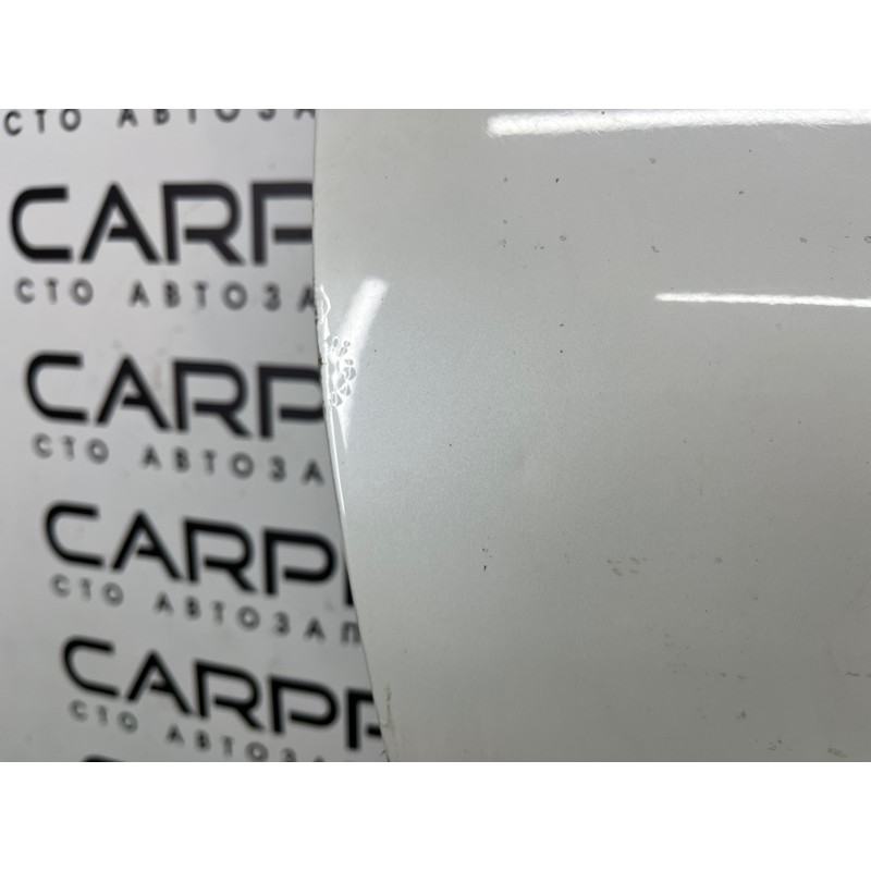 Дверь голая (наружные элементы кузова) BMW 2-series F22 2015 2.0 41525A43C92