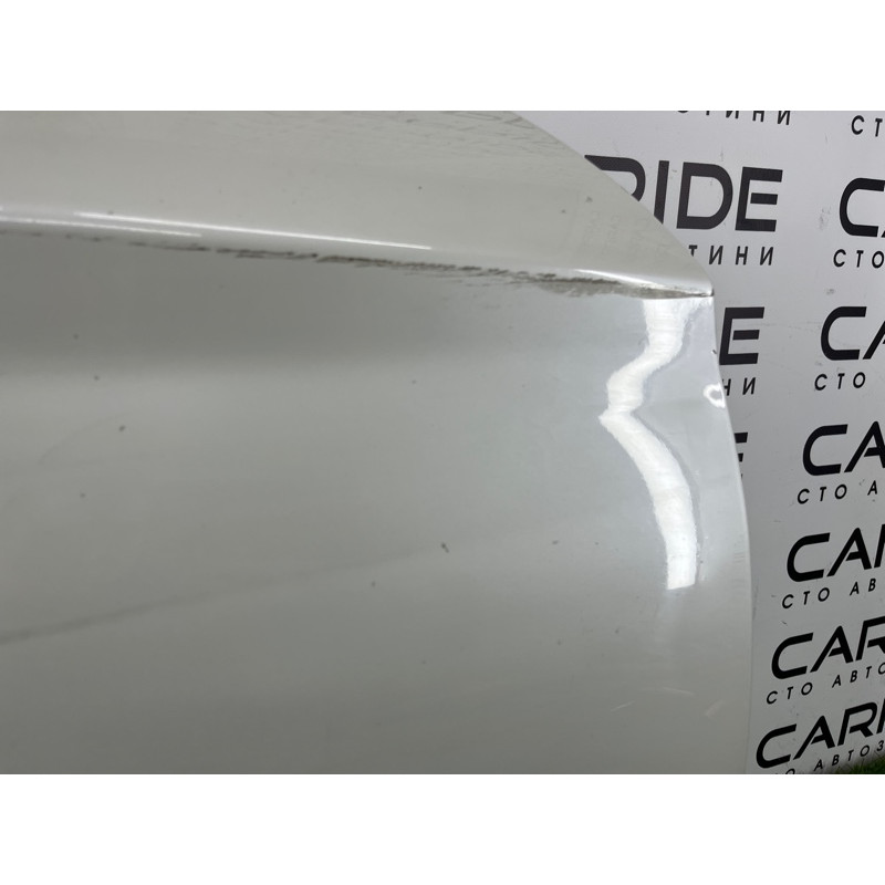 Дверь голая (наружные элементы кузова) BMW 2-series F22 2015 2.0 41525A43C92