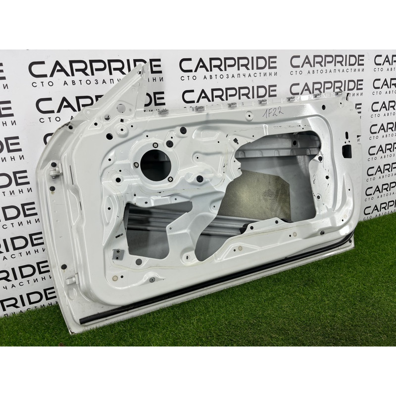 Дверь голая (наружные элементы кузова) BMW 2-series F22 2015 2.0 41525A43C92