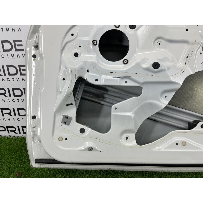 Дверь голая (наружные элементы кузова) BMW 2-series F22 2015 2.0 41525A43C92