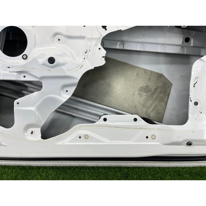 Дверь голая (наружные элементы кузова) BMW 2-series F22 2015 2.0 41525A43C92