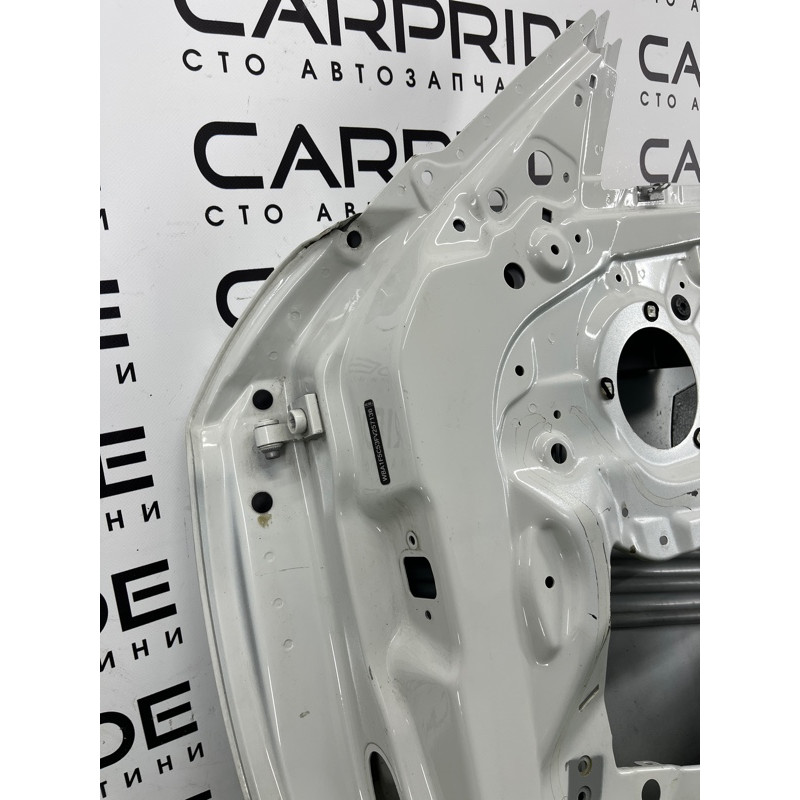 Дверь голая (наружные элементы кузова) BMW 2-series F22 2015 2.0 41525A43C92