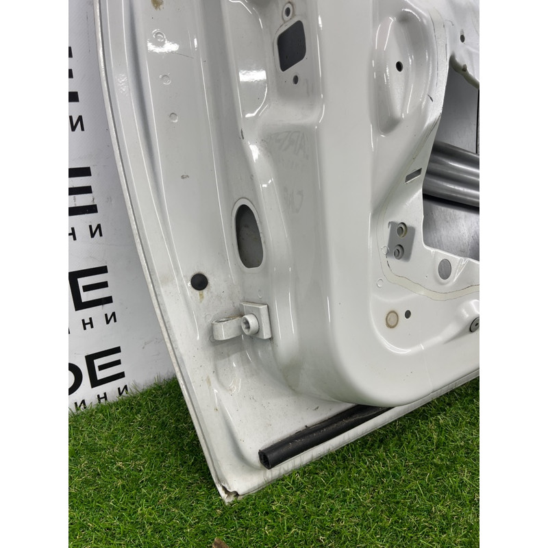 Дверь голая (наружные элементы кузова) BMW 2-series F22 2015 2.0 41525A43C92