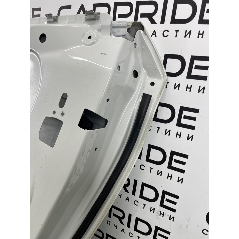 Дверь голая (наружные элементы кузова) BMW 2-series F22 2015 2.0 41525A43C92