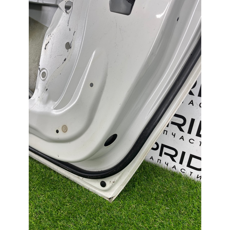 Дверь голая (наружные элементы кузова) BMW 2-series F22 2015 2.0 41525A43C92