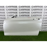 Дверь голая