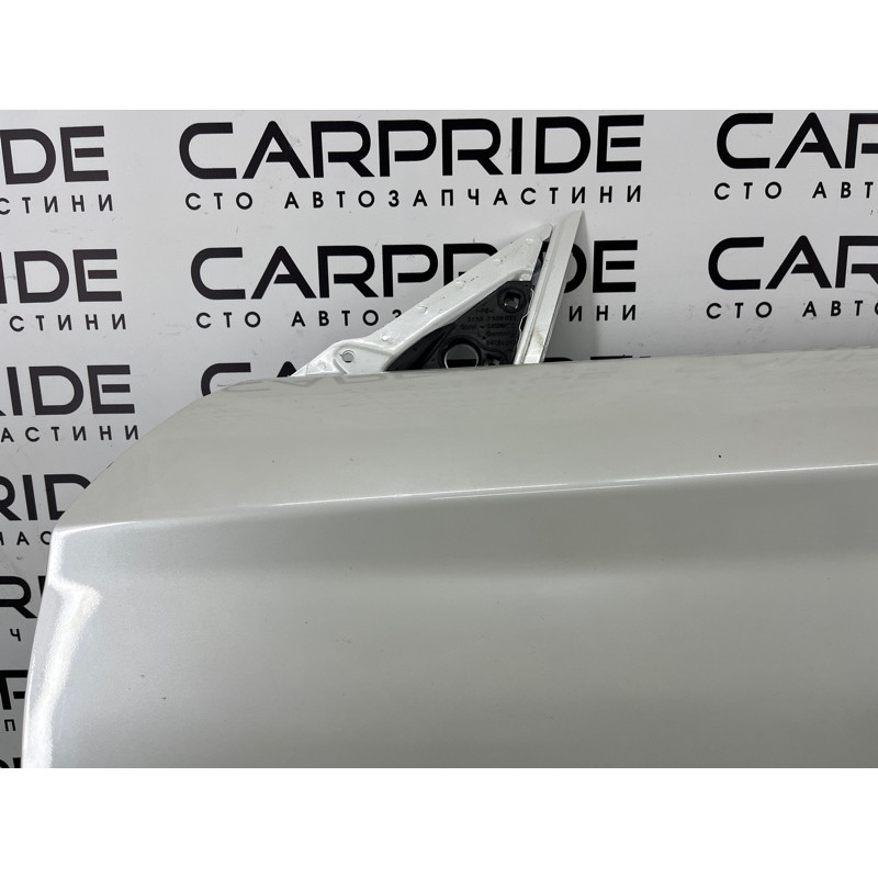 Дверь голая (наружные элементы кузова) BMW 2-series F22 2015 2.0 41525A43C91