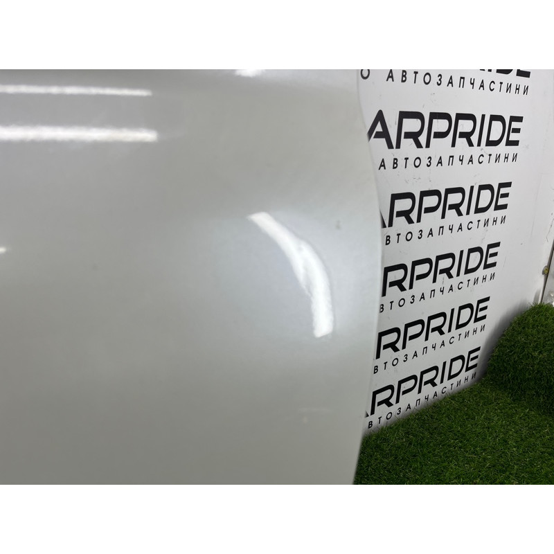 Дверь голая (наружные элементы кузова) BMW 2-series F22 2015 2.0 41525A43C91