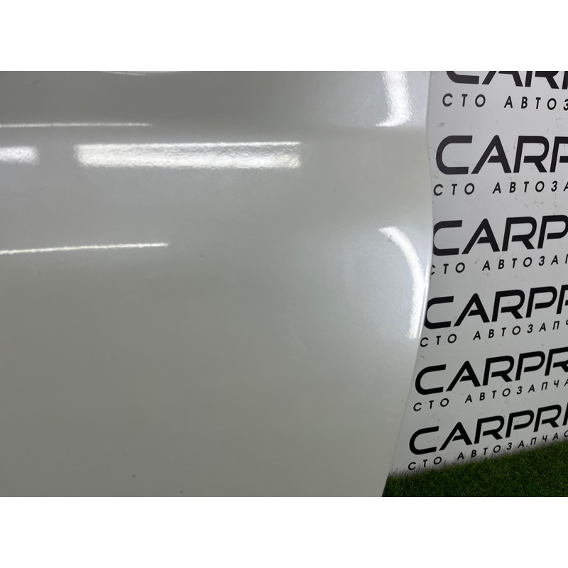 Дверь голая (наружные элементы кузова) BMW 2-series F22 2015 2.0 41525A43C91