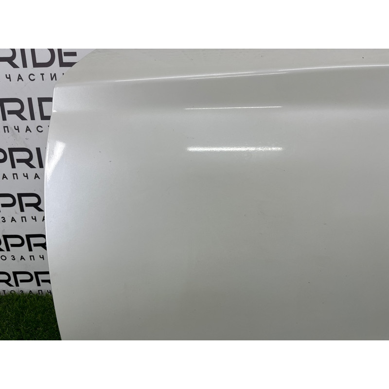 Дверь голая (наружные элементы кузова) BMW 2-series F22 2015 2.0 41525A43C91