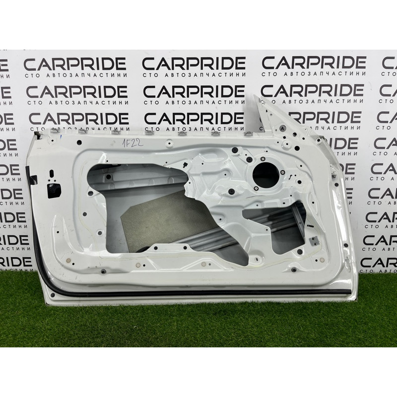 Дверь голая (наружные элементы кузова) BMW 2-series F22 2015 2.0 41525A43C91