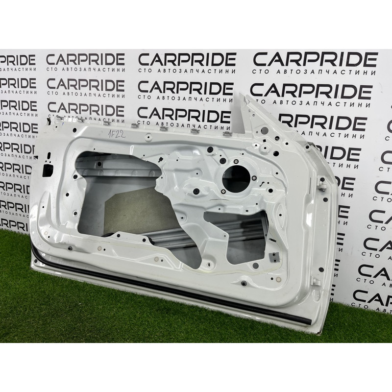 Дверь голая (наружные элементы кузова) BMW 2-series F22 2015 2.0 41525A43C91