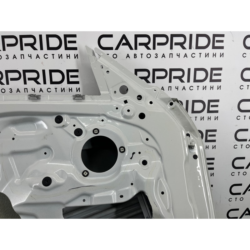 Дверь голая (наружные элементы кузова) BMW 2-series F22 2015 2.0 41525A43C91