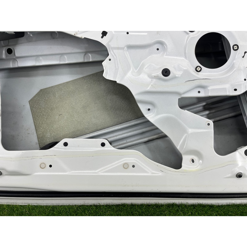 Дверь голая (наружные элементы кузова) BMW 2-series F22 2015 2.0 41525A43C91