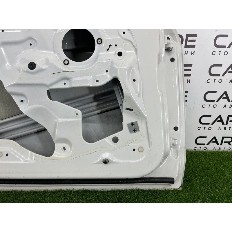 Дверь голая (наружные элементы кузова) BMW 2-series F22 2015 2.0 41525A43C91