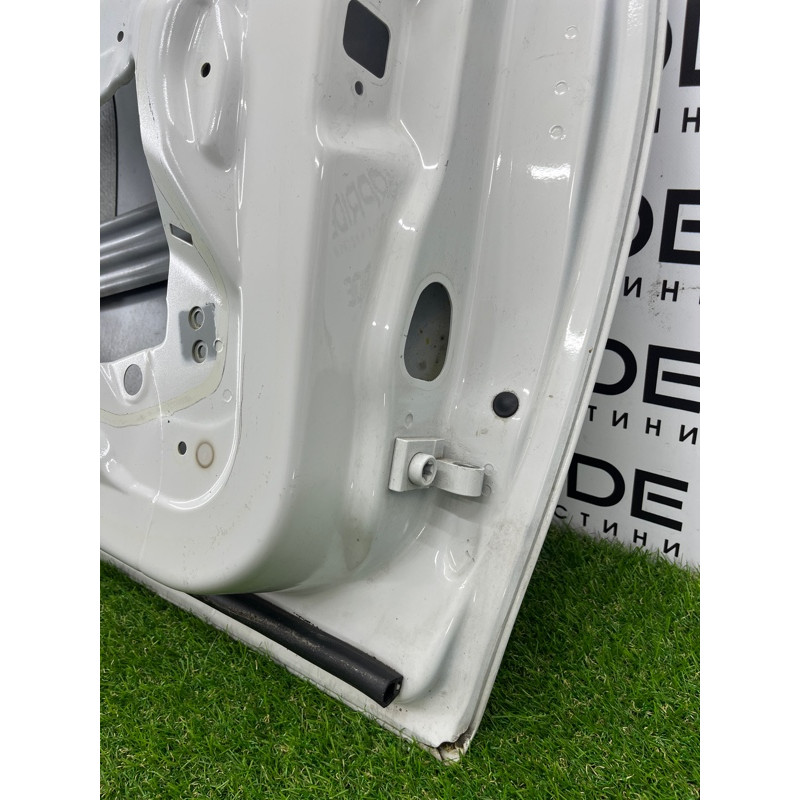 Дверь голая (наружные элементы кузова) BMW 2-series F22 2015 2.0 41525A43C91