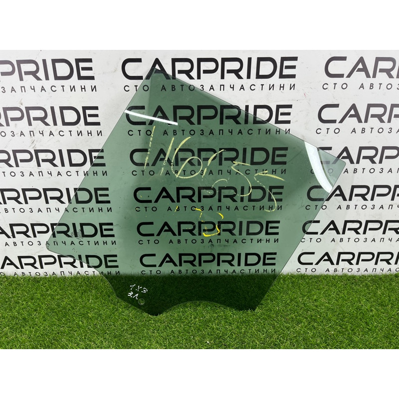 Стекло (кузов и элементы) BMW X3 F25 2012 3.0 51357329333