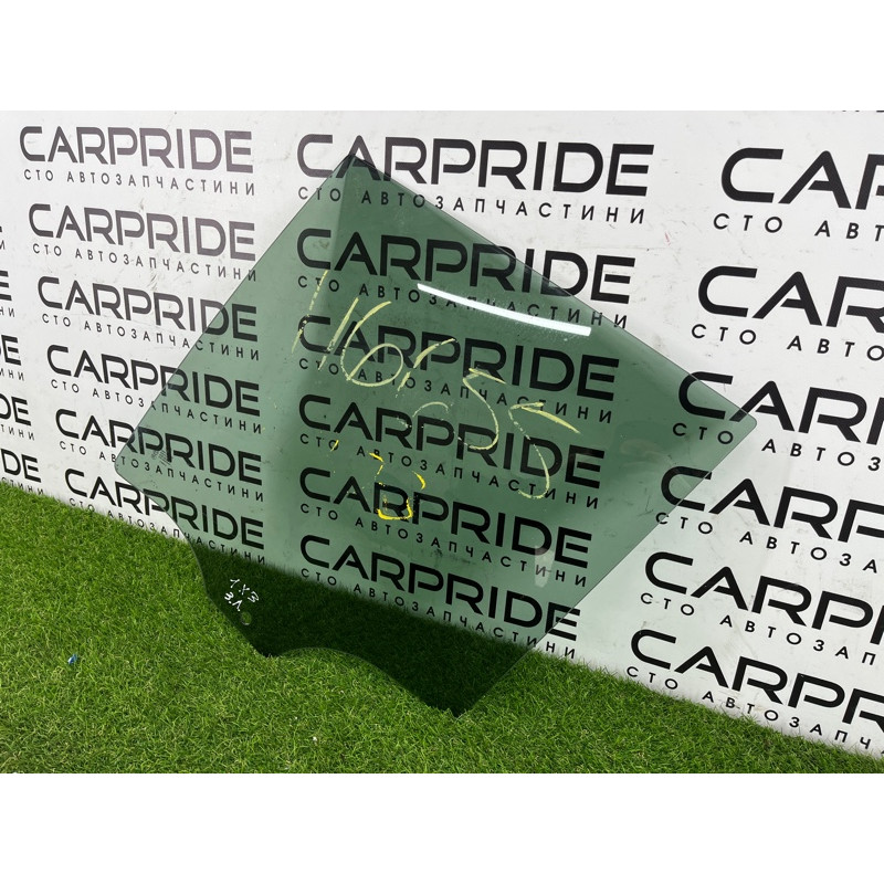 Стекло (кузов и элементы) BMW X3 F25 2012 3.0 51357329333