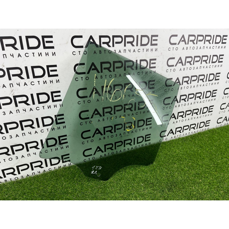 Стекло (кузов и элементы) BMW X3 F25 2012 3.0 51357329333