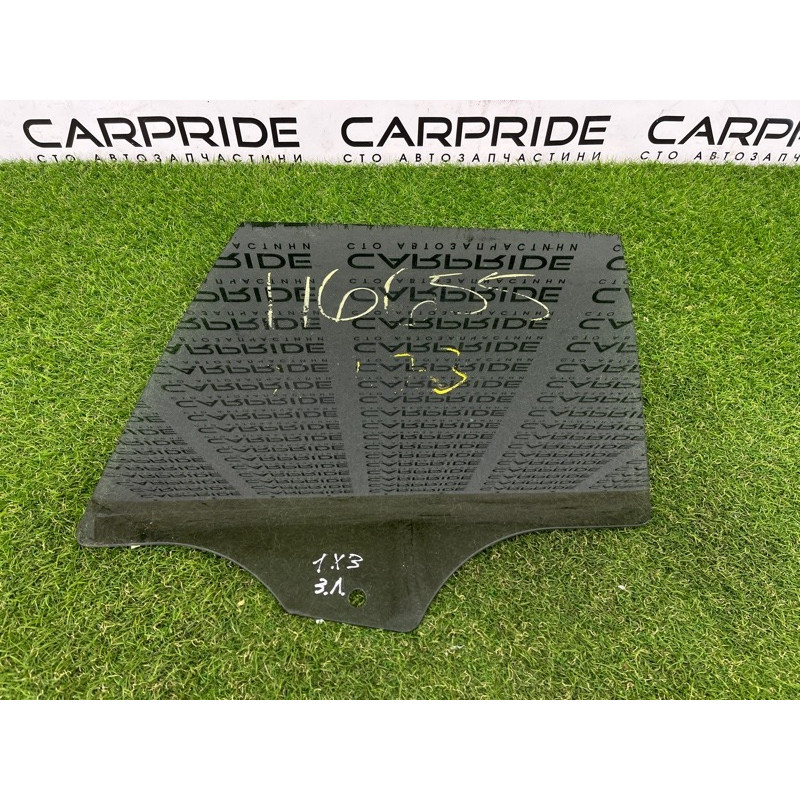 Стекло (кузов и элементы) BMW X3 F25 2012 3.0 51357329333