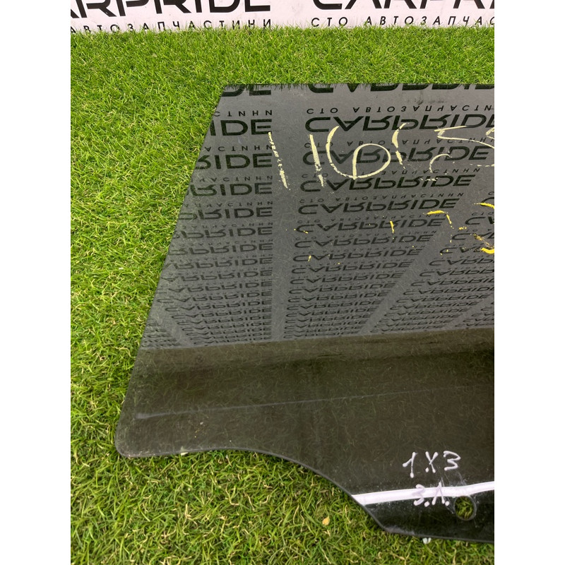 Стекло (кузов и элементы) BMW X3 F25 2012 3.0 51357329333