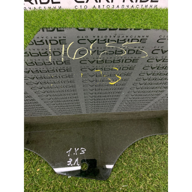 Стекло (кузов и элементы) BMW X3 F25 2012 3.0 51357329333