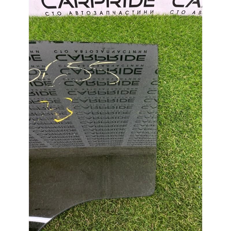 Стекло (кузов и элементы) BMW X3 F25 2012 3.0 51357329333