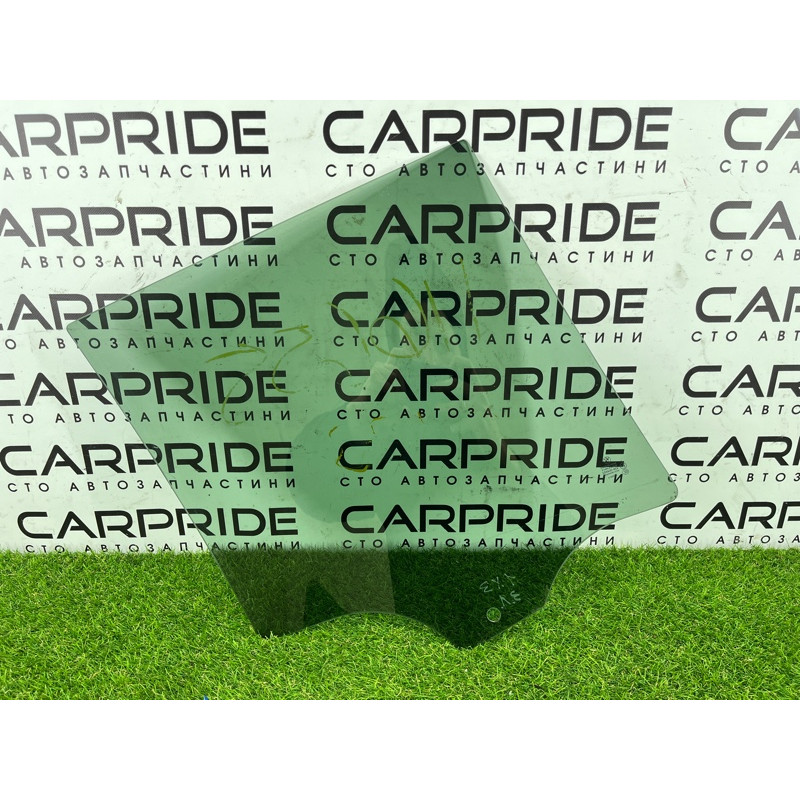 Стекло (кузов и элементы) BMW X3 F25 2012 3.0 51357329333