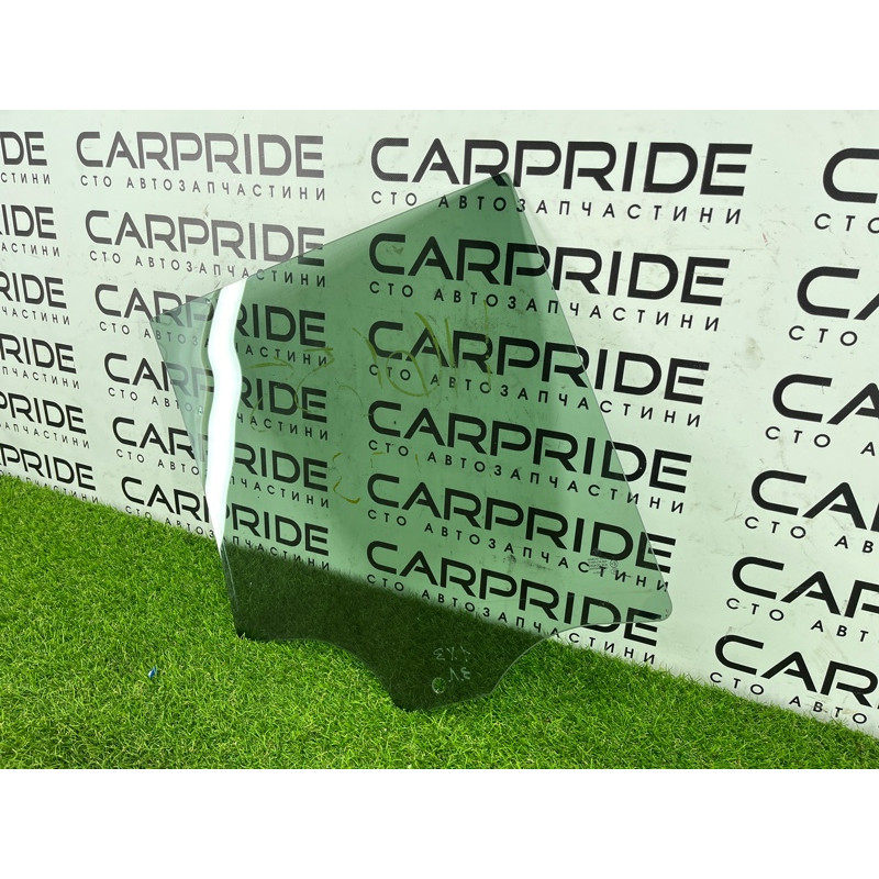 Стекло (кузов и элементы) BMW X3 F25 2012 3.0 51357329333