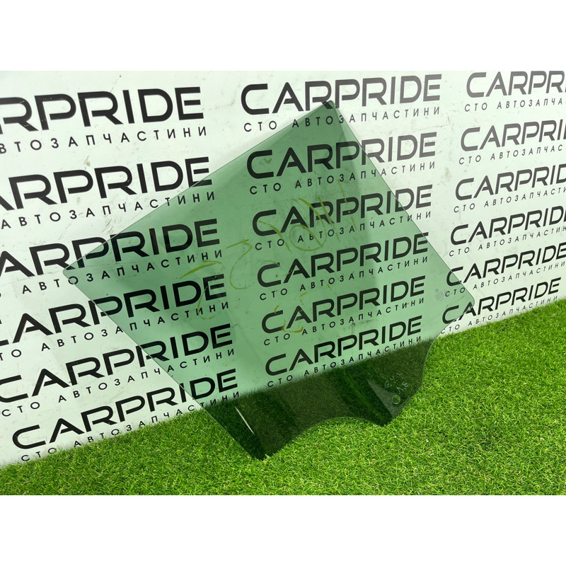 Стекло (кузов и элементы) BMW X3 F25 2012 3.0 51357329333