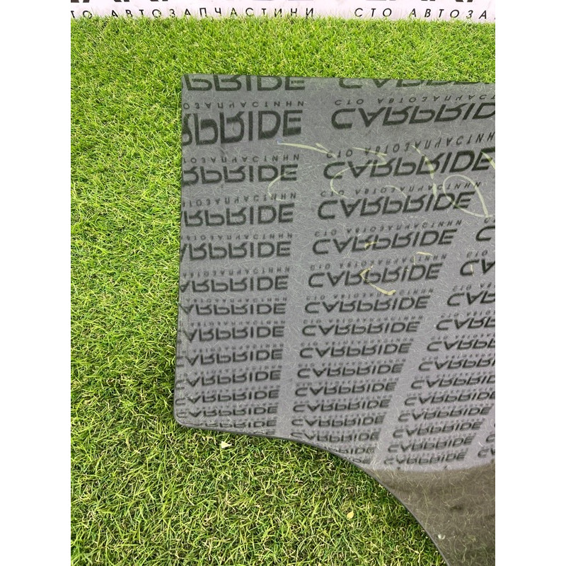 Стекло (кузов и элементы) BMW X3 F25 2012 3.0 51357329333