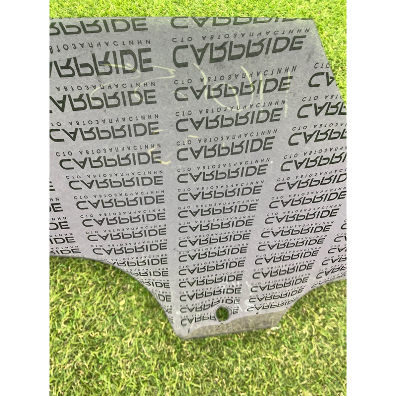 Стекло (кузов и элементы) BMW X3 F25 2012 3.0 51357329333