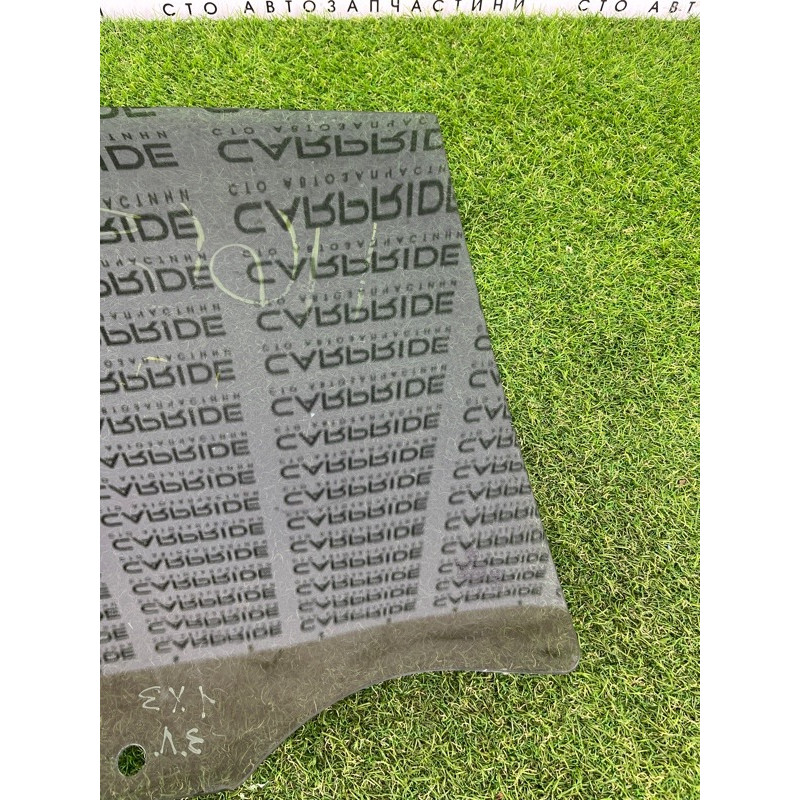 Стекло (кузов и элементы) BMW X3 F25 2012 3.0 51357329333