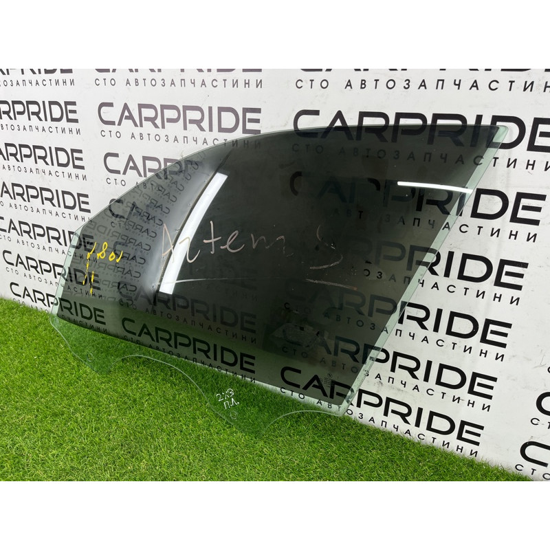 Стекло (кузов и элементы) BMW X3 F25 2012 3.0 51337205849