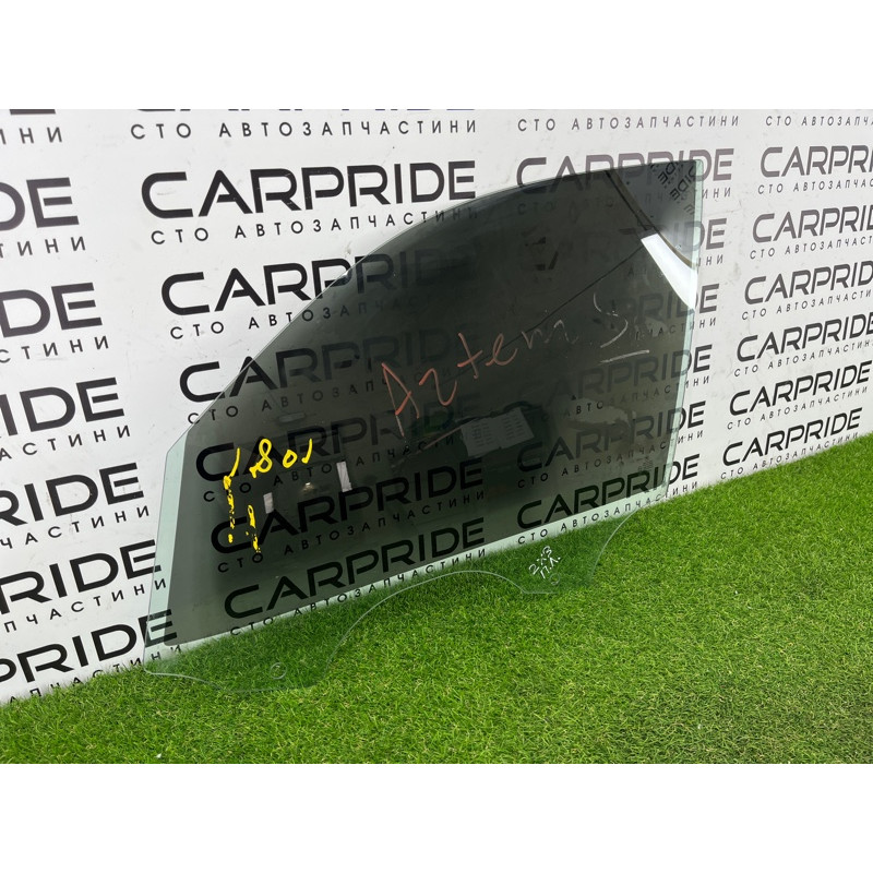 Стекло (кузов и элементы) BMW X3 F25 2012 3.0 51337205849