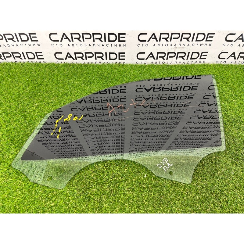 Стекло (кузов и элементы) BMW X3 F25 2012 3.0 51337205849