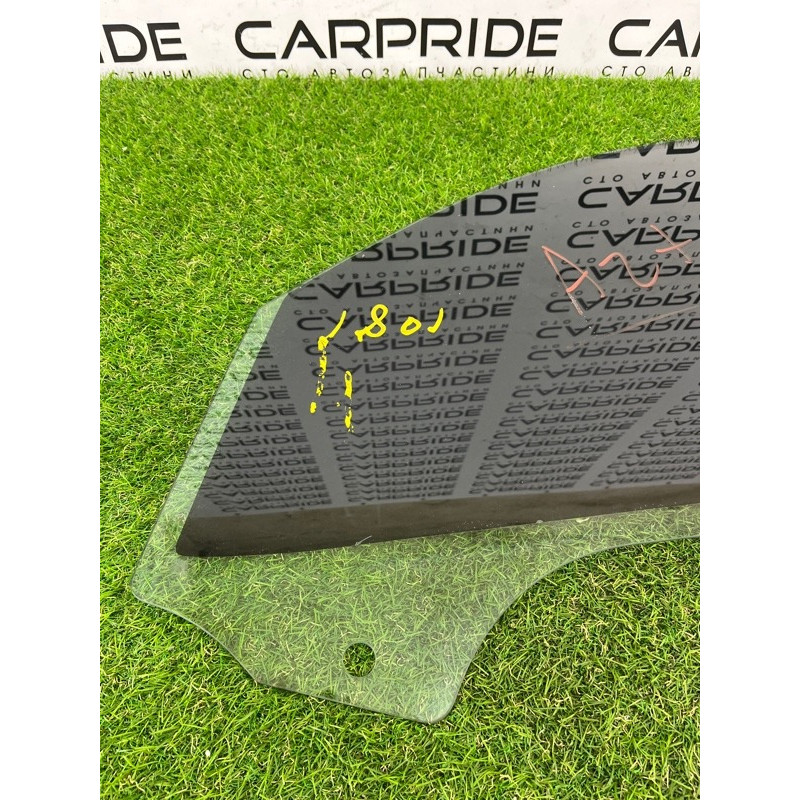 Стекло (кузов и элементы) BMW X3 F25 2012 3.0 51337205849