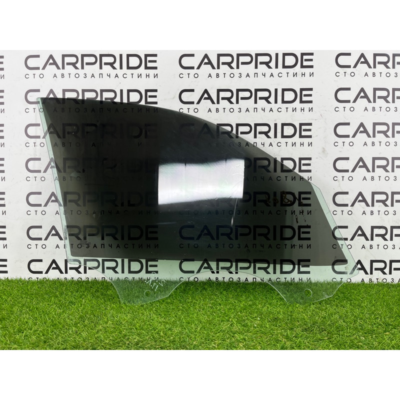 Стекло (кузов и элементы) BMW X3 F25 2012 3.0 51337205849