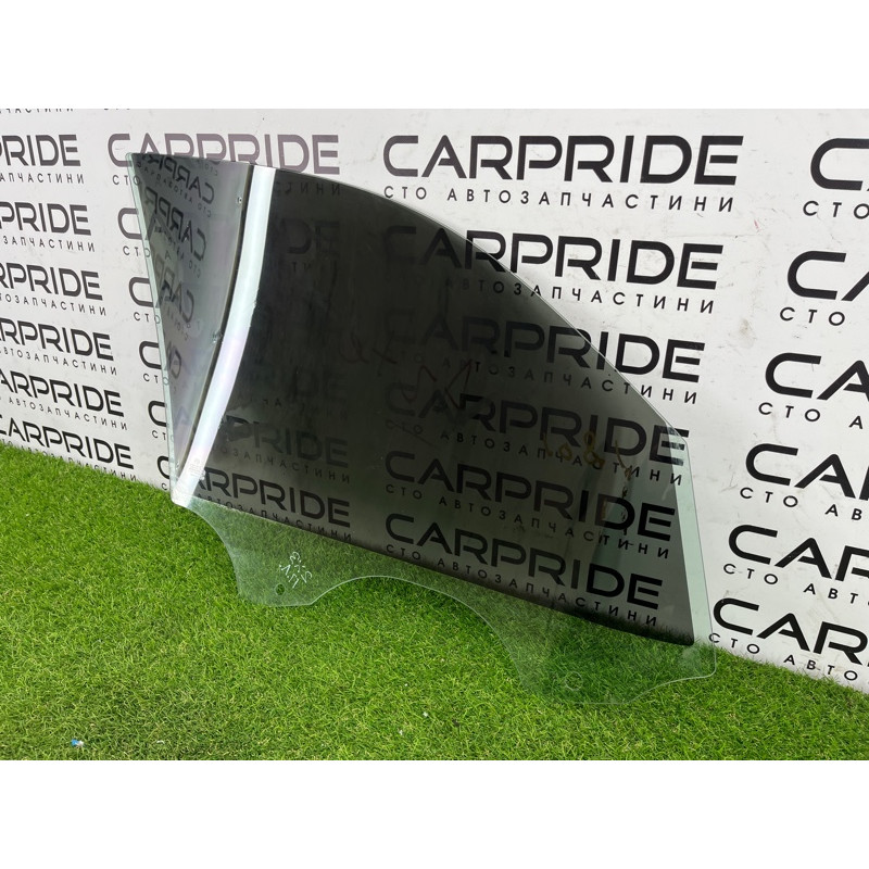 Стекло (кузов и элементы) BMW X3 F25 2012 3.0 51337205849