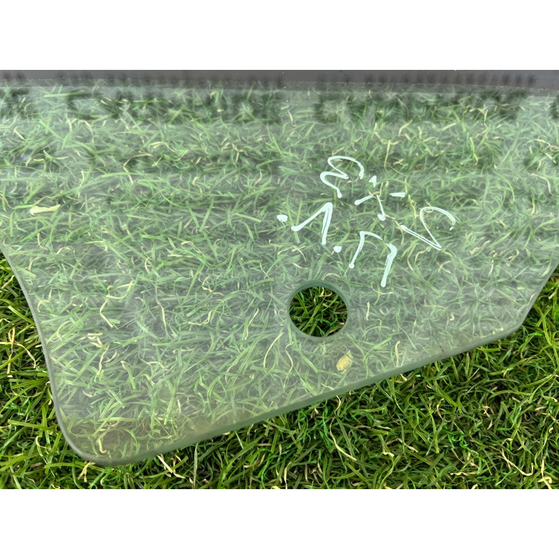 Стекло (кузов и элементы) BMW X3 F25 2012 3.0 51337205849