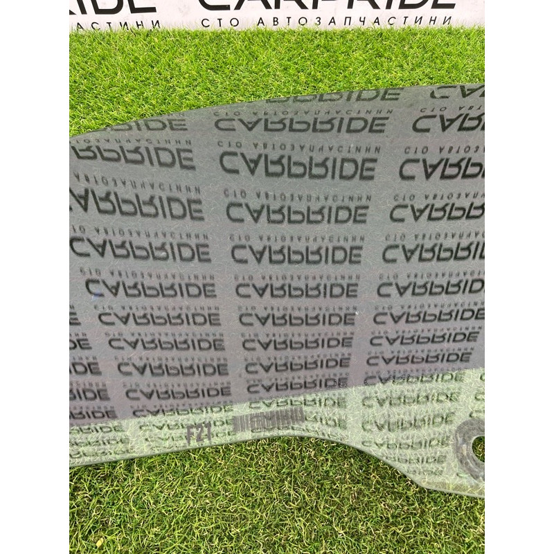 Стекло (кузов и элементы) BMW 2-series F22 2015 2.0 51337268720