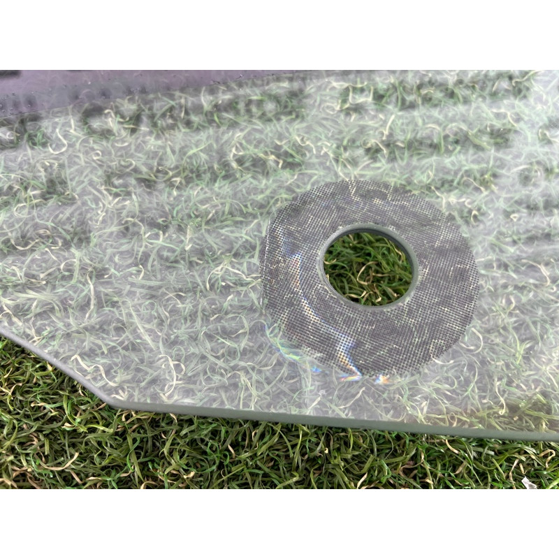 Стекло (кузов и элементы) BMW 2-series F22 2015 2.0 51337268720