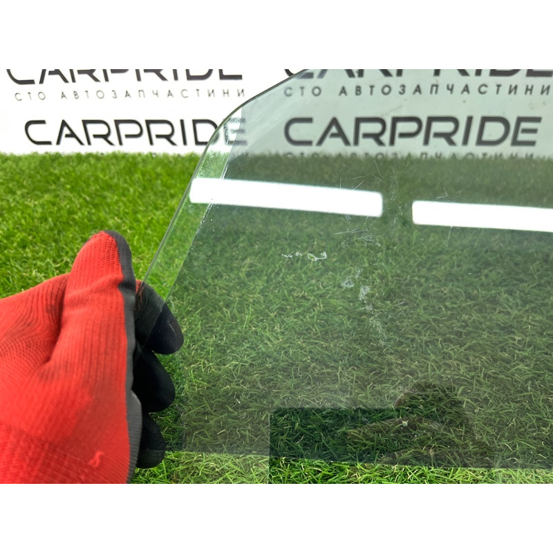 Стекло (кузов и элементы) BMW 2-series F22 2015 2.0 51337268720