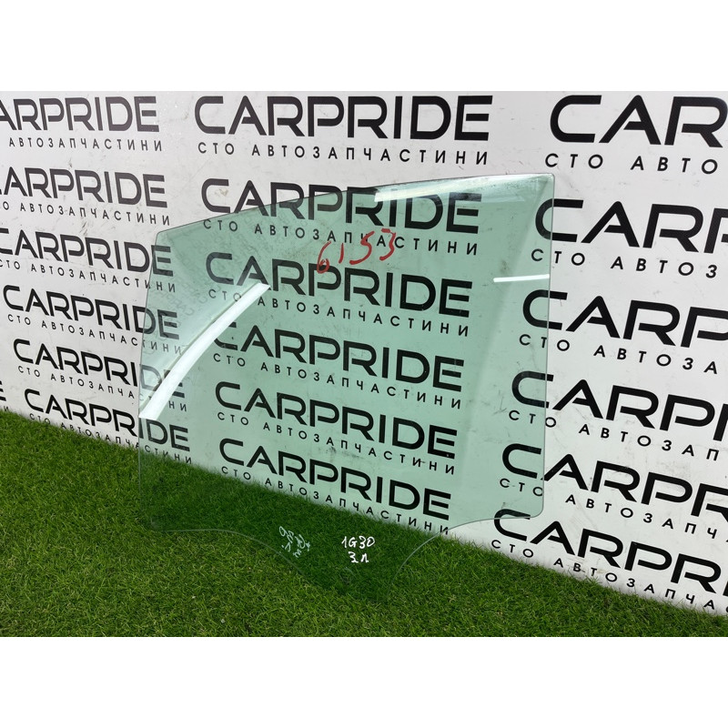 Стекло (кузов и элементы) BMW 5-series G30 2017 2.0 B46B20 51377375189