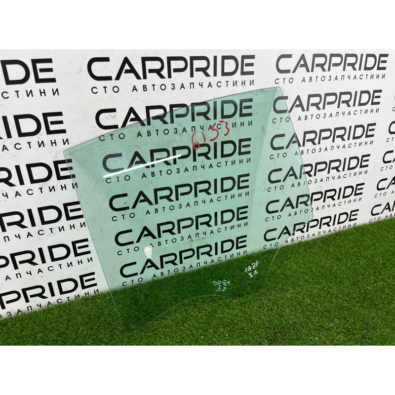 Стекло (кузов и элементы) BMW 5-series G30 2017 2.0 B46B20 51377375189